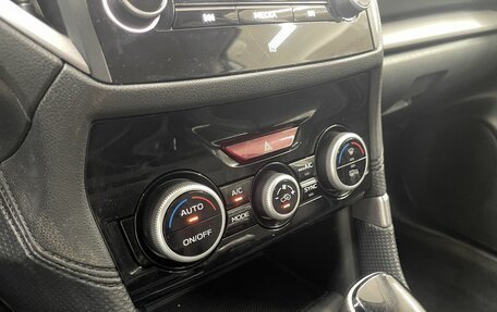 Subaru Forester, 2018 год, 2 955 000 рублей, 16 фотография