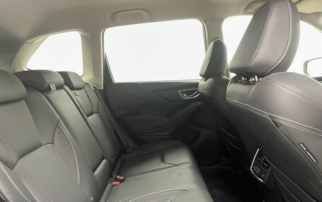 Subaru Forester, 2018 год, 2 955 000 рублей, 12 фотография