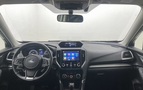 Subaru Forester, 2018 год, 2 955 000 рублей, 21 фотография