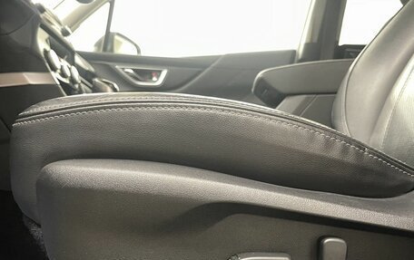 Subaru Forester, 2018 год, 2 955 000 рублей, 13 фотография