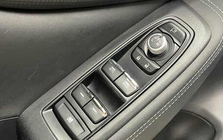 Subaru Forester, 2018 год, 2 955 000 рублей, 18 фотография