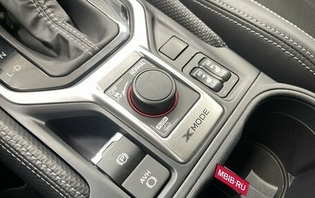 Subaru Forester, 2018 год, 2 955 000 рублей, 17 фотография