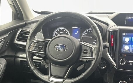 Subaru Forester, 2018 год, 2 955 000 рублей, 22 фотография