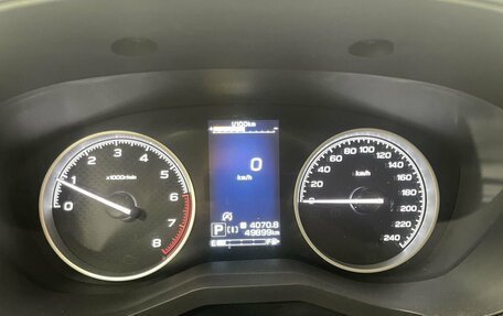 Subaru Forester, 2018 год, 2 955 000 рублей, 23 фотография