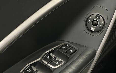 Hyundai Santa Fe III рестайлинг, 2015 год, 2 399 900 рублей, 10 фотография