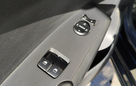 Hyundai Solaris II рестайлинг, 2017 год, 405 000 рублей, 9 фотография