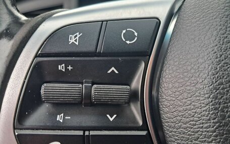 Hyundai Sonata VII, 2019 год, 1 200 000 рублей, 11 фотография