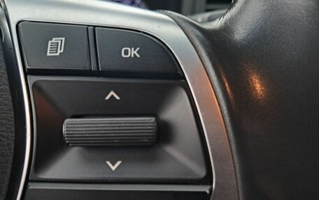 Hyundai Sonata VII, 2019 год, 1 200 000 рублей, 12 фотография