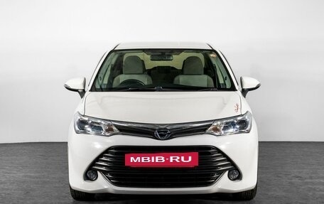 Toyota Corolla, 2015 год, 1 100 000 рублей, 2 фотография