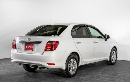 Toyota Corolla, 2015 год, 1 100 000 рублей, 3 фотография