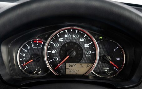 Toyota Corolla, 2015 год, 1 100 000 рублей, 10 фотография