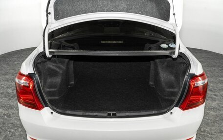 Toyota Corolla, 2015 год, 1 100 000 рублей, 15 фотография