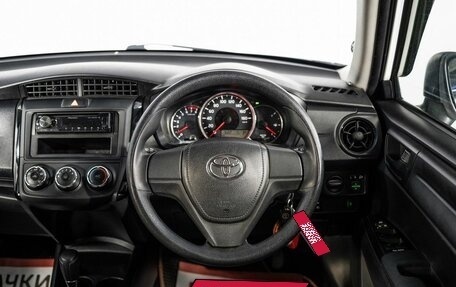 Toyota Corolla, 2015 год, 1 100 000 рублей, 9 фотография