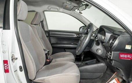 Toyota Corolla, 2015 год, 1 100 000 рублей, 5 фотография