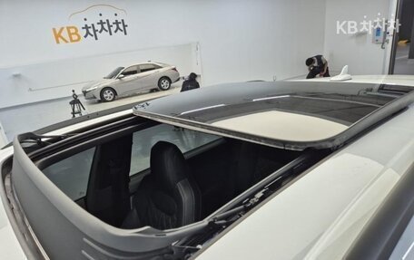 Audi Q8 I, 2022 год, 7 050 000 рублей, 11 фотография