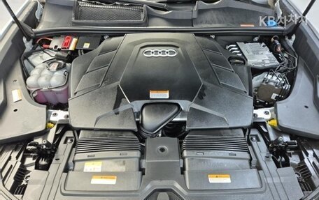 Audi Q8 I, 2022 год, 7 050 000 рублей, 5 фотография