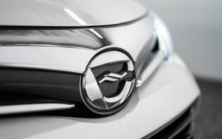 Toyota Corolla, 2015 год, 1 100 000 рублей, 19 фотография