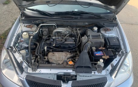 Mitsubishi Lancer IX, 2005 год, 435 000 рублей, 7 фотография