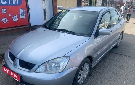 Mitsubishi Lancer IX, 2005 год, 435 000 рублей, 2 фотография