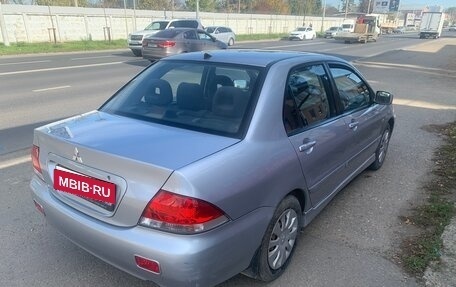Mitsubishi Lancer IX, 2005 год, 435 000 рублей, 4 фотография
