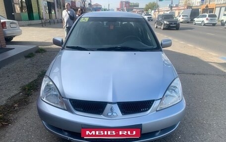 Mitsubishi Lancer IX, 2005 год, 435 000 рублей, 3 фотография