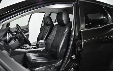 Mazda CX-7 I рестайлинг, 2011 год, 859 000 рублей, 8 фотография