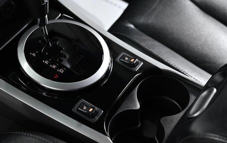 Mazda CX-7 I рестайлинг, 2011 год, 859 000 рублей, 10 фотография