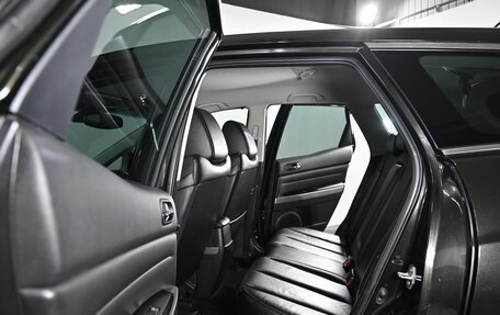 Mazda CX-7 I рестайлинг, 2011 год, 859 000 рублей, 6 фотография