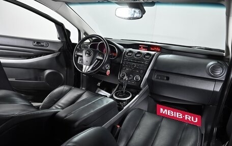 Mazda CX-7 I рестайлинг, 2011 год, 859 000 рублей, 5 фотография