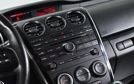 Mazda CX-7 I рестайлинг, 2011 год, 859 000 рублей, 12 фотография