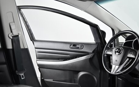 Mazda CX-7 I рестайлинг, 2011 год, 859 000 рублей, 11 фотография