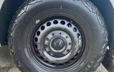 Volkswagen Caravelle T6 рестайлинг, 2019 год, 3 400 000 рублей, 12 фотография