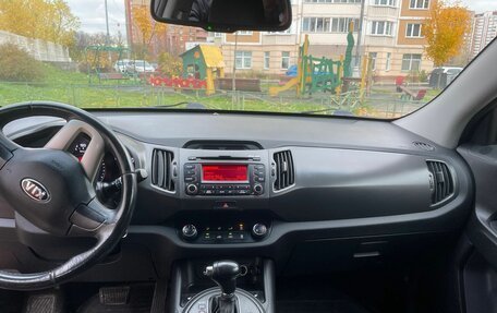 KIA Sportage III, 2013 год, 900 000 рублей, 8 фотография