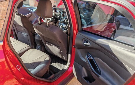 Ford Focus III, 2012 год, 995 000 рублей, 11 фотография