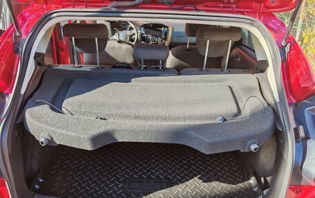 Ford Focus III, 2012 год, 995 000 рублей, 9 фотография