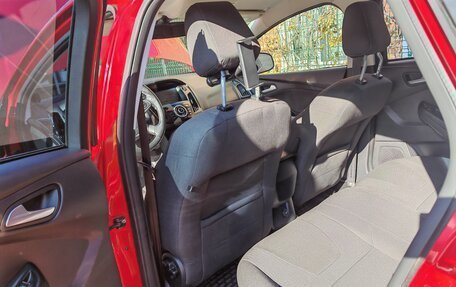 Ford Focus III, 2012 год, 995 000 рублей, 7 фотография