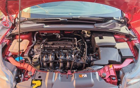 Ford Focus III, 2012 год, 995 000 рублей, 5 фотография