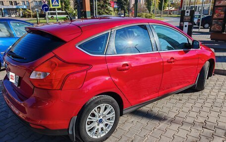 Ford Focus III, 2012 год, 995 000 рублей, 3 фотография