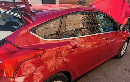 Ford Focus III, 2012 год, 995 000 рублей, 10 фотография