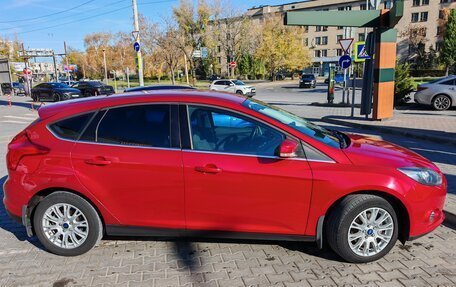Ford Focus III, 2012 год, 995 000 рублей, 4 фотография