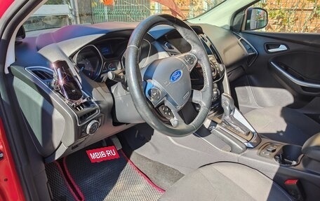 Ford Focus III, 2012 год, 995 000 рублей, 6 фотография