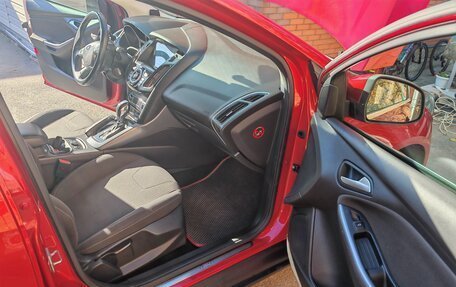 Ford Focus III, 2012 год, 995 000 рублей, 12 фотография