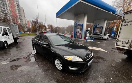 Ford Mondeo IV, 2013 год, 890 000 рублей, 3 фотография