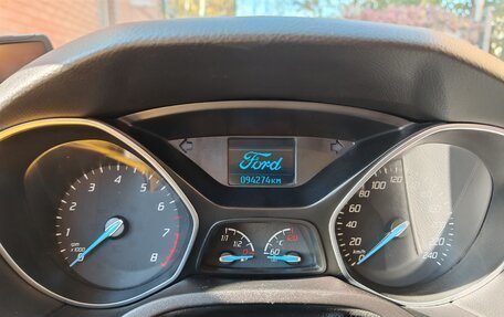 Ford Focus III, 2012 год, 995 000 рублей, 14 фотография