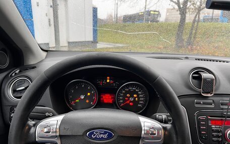 Ford Mondeo IV, 2013 год, 890 000 рублей, 9 фотография