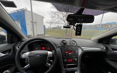 Ford Mondeo IV, 2013 год, 890 000 рублей, 11 фотография