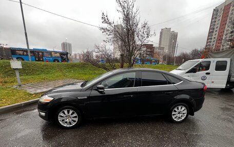 Ford Mondeo IV, 2013 год, 890 000 рублей, 5 фотография