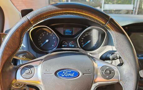 Ford Focus III, 2012 год, 995 000 рублей, 13 фотография