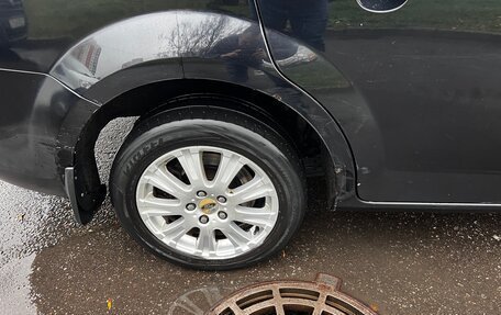 Ford Mondeo IV, 2013 год, 890 000 рублей, 13 фотография