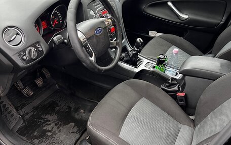 Ford Mondeo IV, 2013 год, 890 000 рублей, 7 фотография